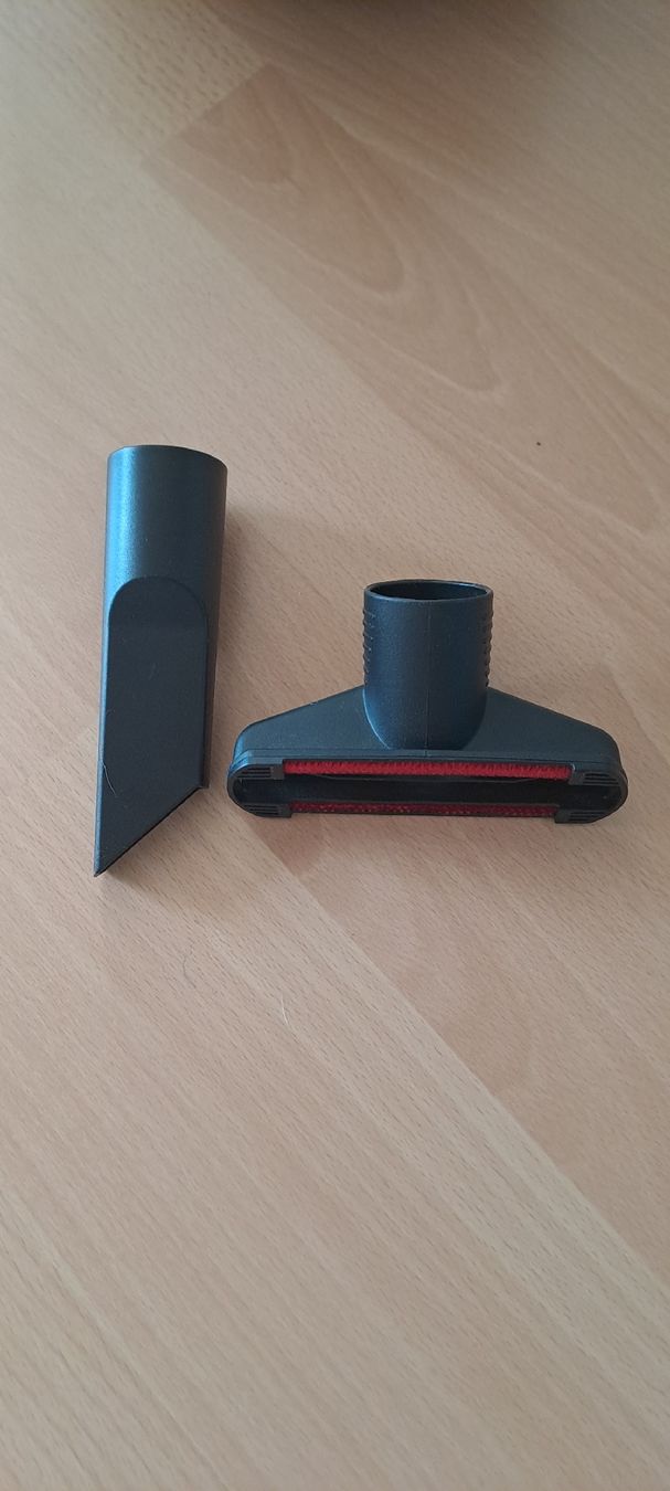 Aspirateurs & Accessoires: Staubsauger hanseatic – D'occasion à Liebefeld par Robot.exe 5