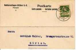 PK, Flawil