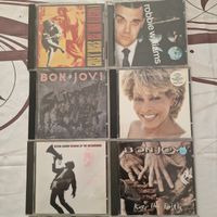 cd
