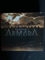 CD Keep of Kalessin Armada Metal Album gebrauchter Zustand