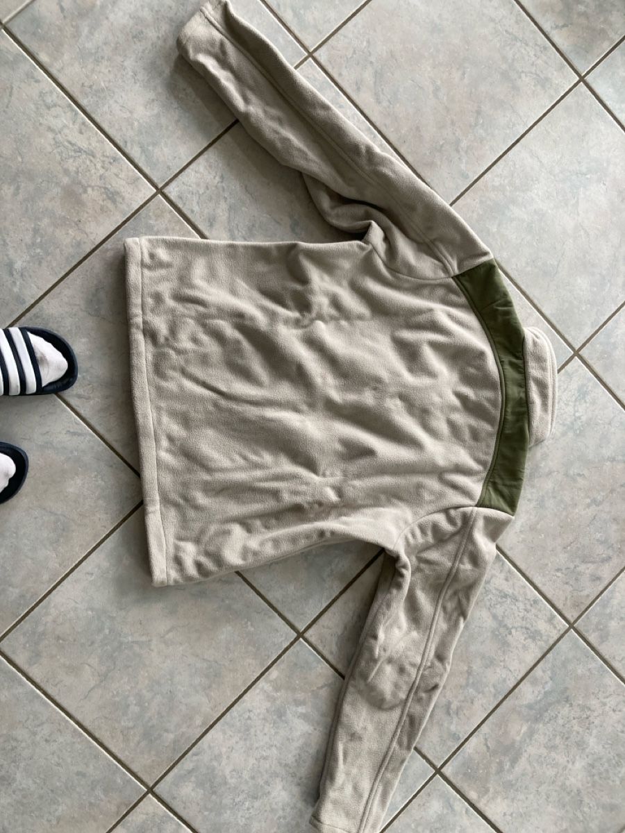 Jacken: Faserpelzjacke – Gebraucht aus Rheinsulz von schlumpfine_1 2