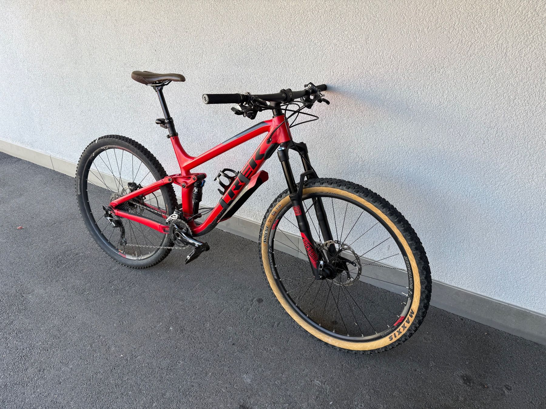 Trek Biciclette: Trek Fuel EX 7 Grösse L – Usato da Rotkreuz venduto da 74max 2