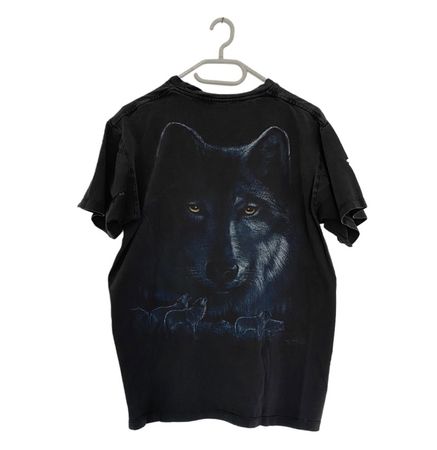 Wolf T-Shirt