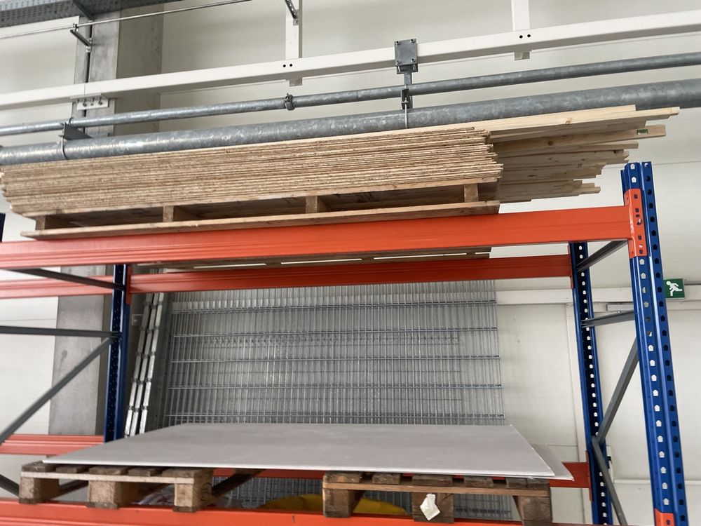 OSB Platten 12mm | Kaufen auf Ricardo