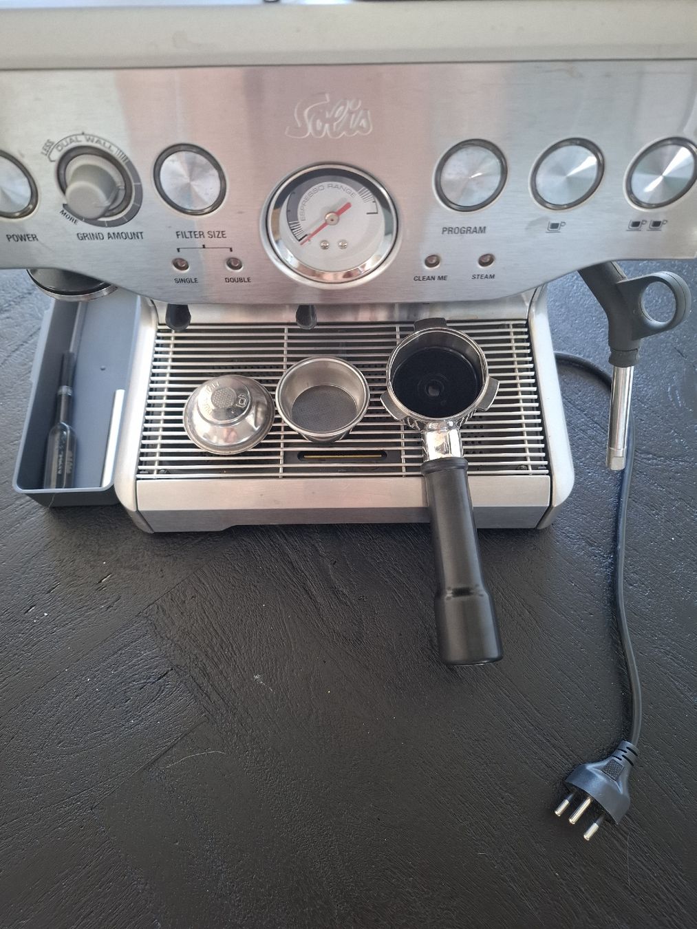 Solis Macchine per caffè & Macchine per espresso: Kaffeemaschine – Usato da Zürich venduto da The_solo_gamer 2