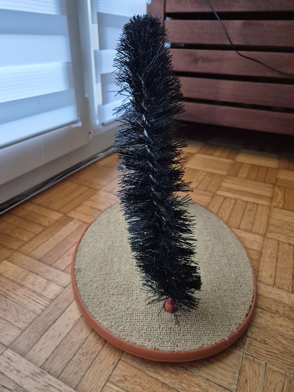 Jouets: Katzen Selbstkratzer – D'occasion à Zürich par pau_y8mv 1