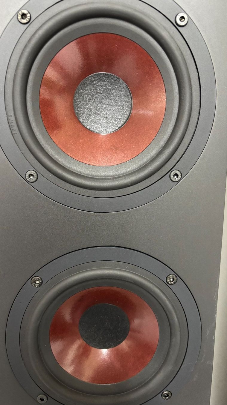 Dali Lautsprecher: Dali Suite 1.7 Standlautsprecher – Gebraucht aus Wettingen von Exfri 2