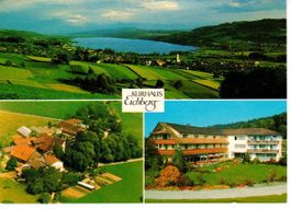 Kurhaus Eichberg, Seengen
