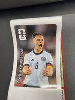 Coca Cola Panini 2026 Kimmich