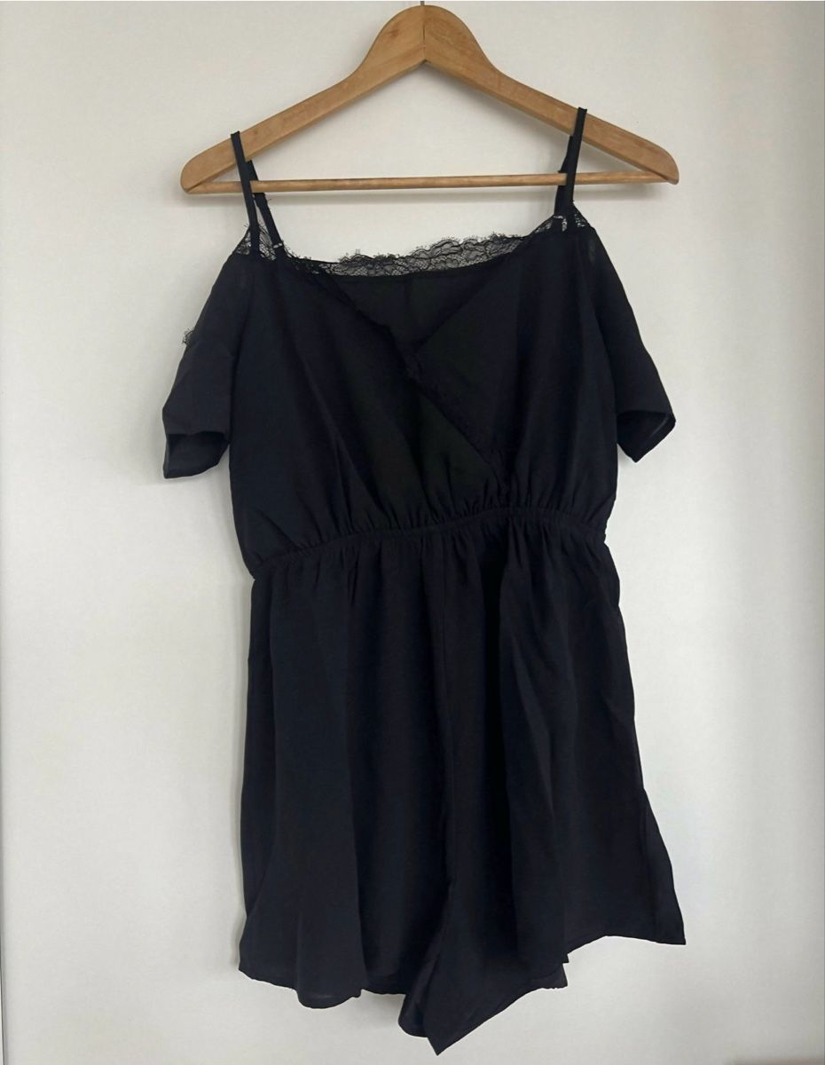 Tute: JUMPSUIT UNGETRAGEN GRÖSSE S – Nuovo e nell'imballaggio originale da Dübendorf venduto da ali_g7p8