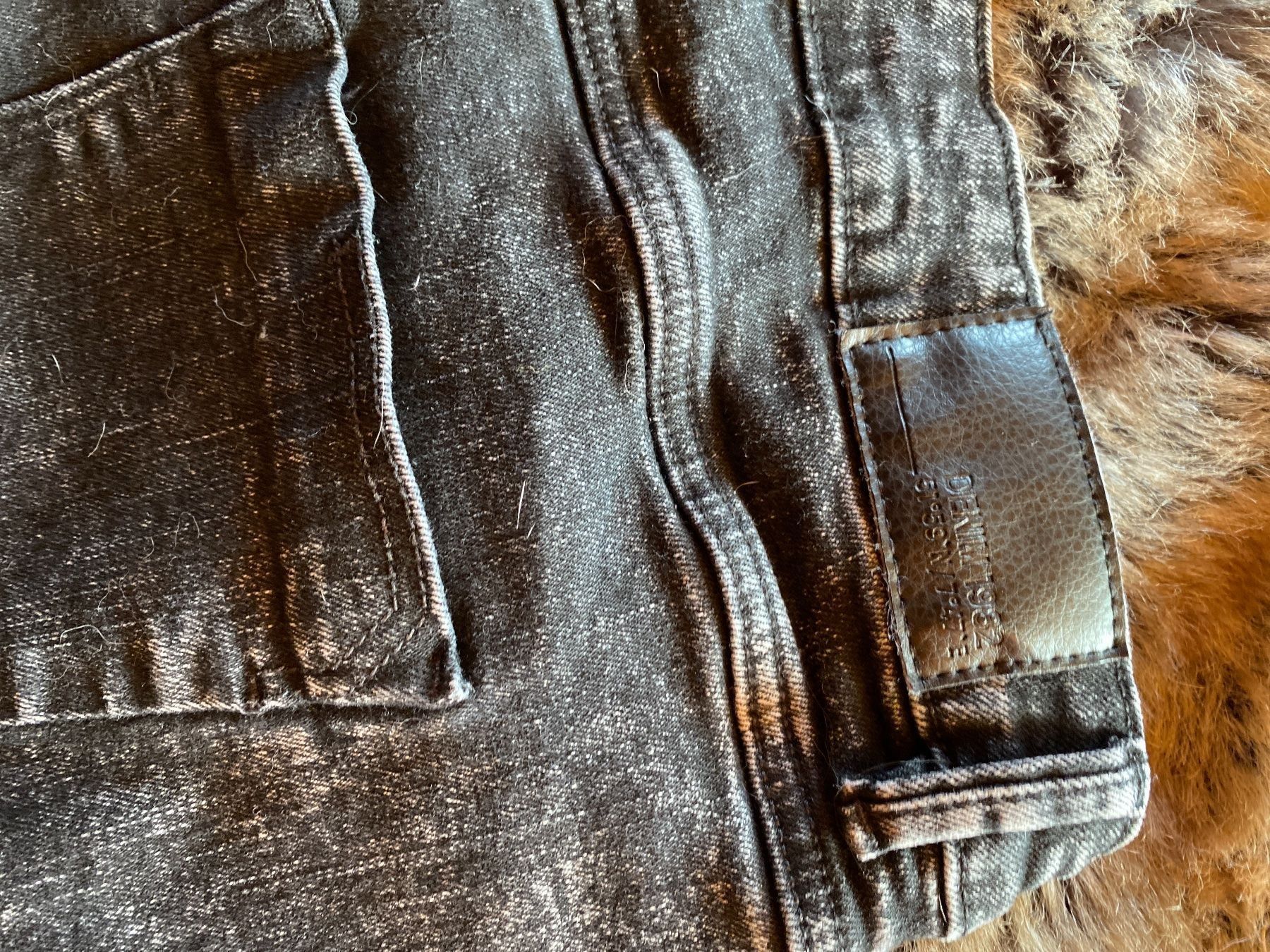 Jeans: Denim Jeans – Nuovo (secondo la descrizione) da Amden venduto da stewa03 3