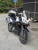 Suzuki V-Strom 650 35KW DL650 L3