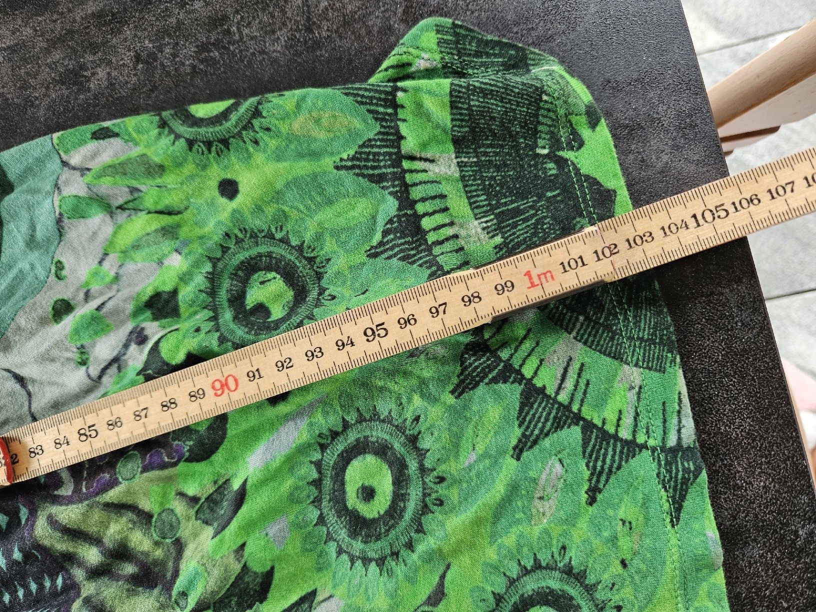 Desigual Vestiti: Desigual Kleid – Usato da Hochdorf venduto da Berry005 4