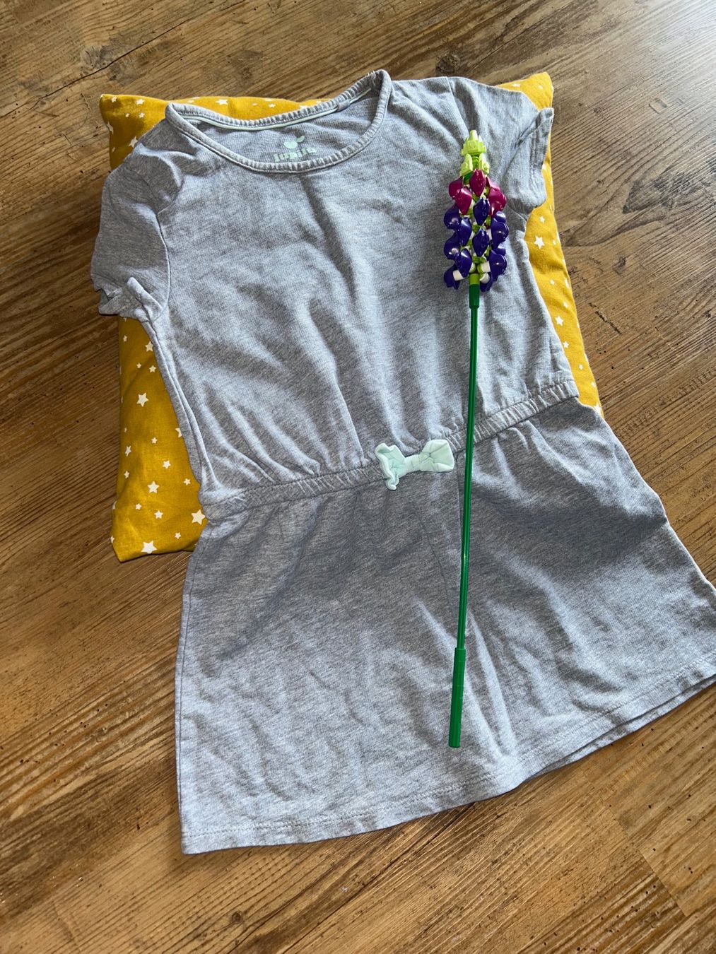 Lupilu Vestiti & Gonne: Kleid Lupilu 110/116 – Usato da Safenwil venduto da 2hand_aber_wertvoll