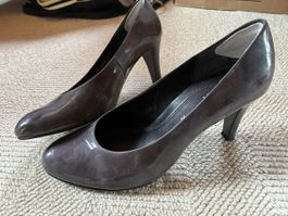 Pumps violett