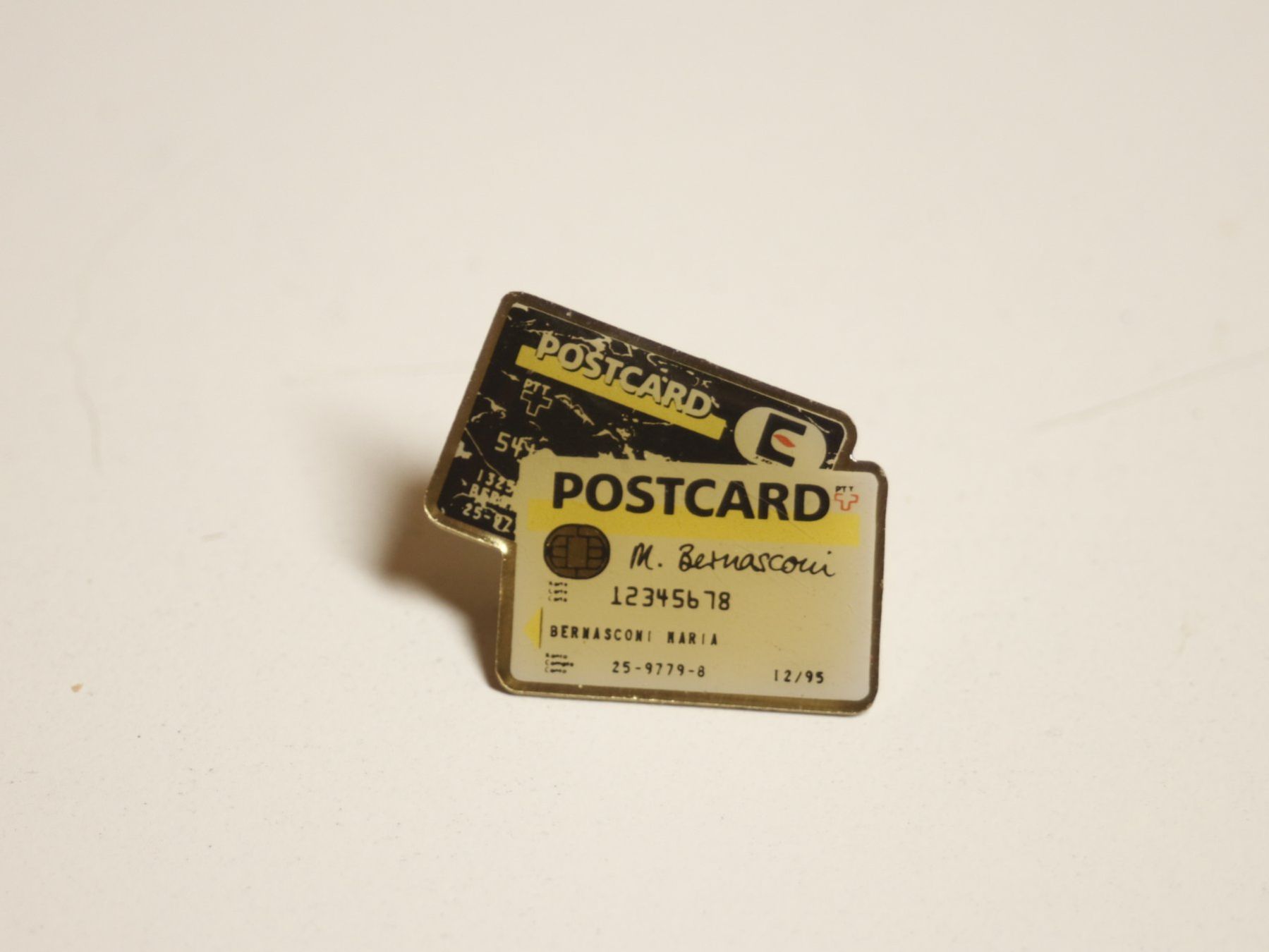 Plaketten & Abzeichen: Pin – Gebraucht aus Zofingen von dodolino65