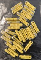 5A Schmelzsicherung, Autosicherung, 30 Stück, 12V