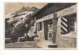 GÖSCHENEN Kehlenalphütte SAC Aarau
