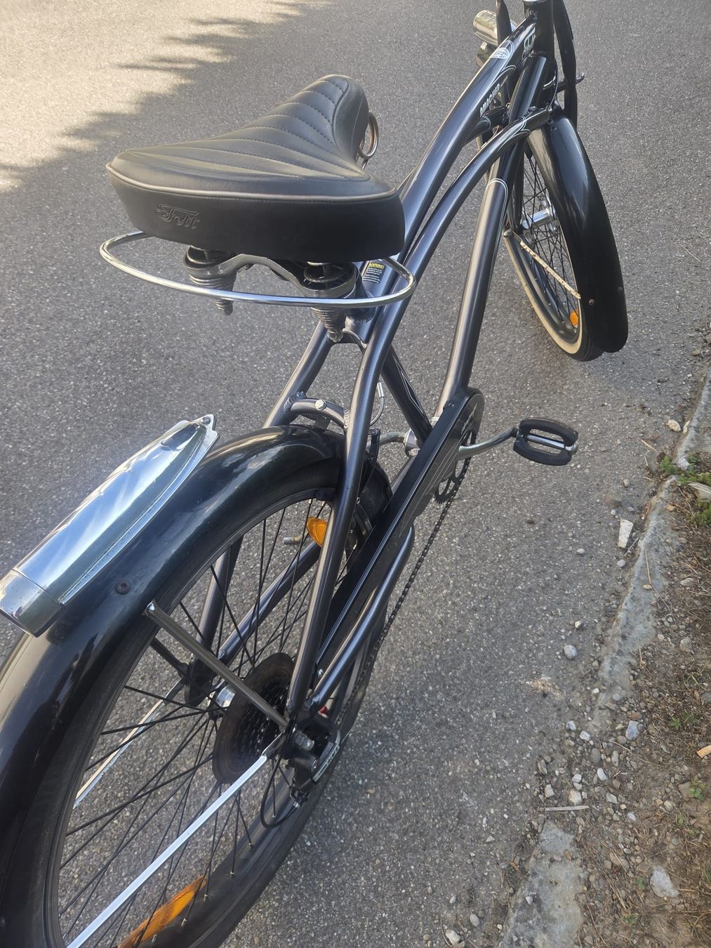 Felt Velos: cruiservelo – Gebraucht aus Oberengstringen von con_2l5w 1