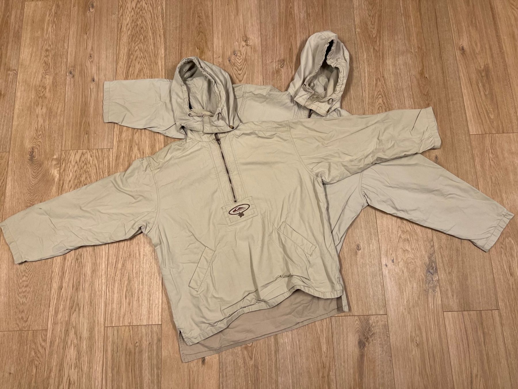 Maglioni & Felpe: Quiksilver Hoodies – Usato da Sarmenstorf venduto da stedi01 1