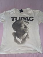 Tupac T-Shirt Grösse M