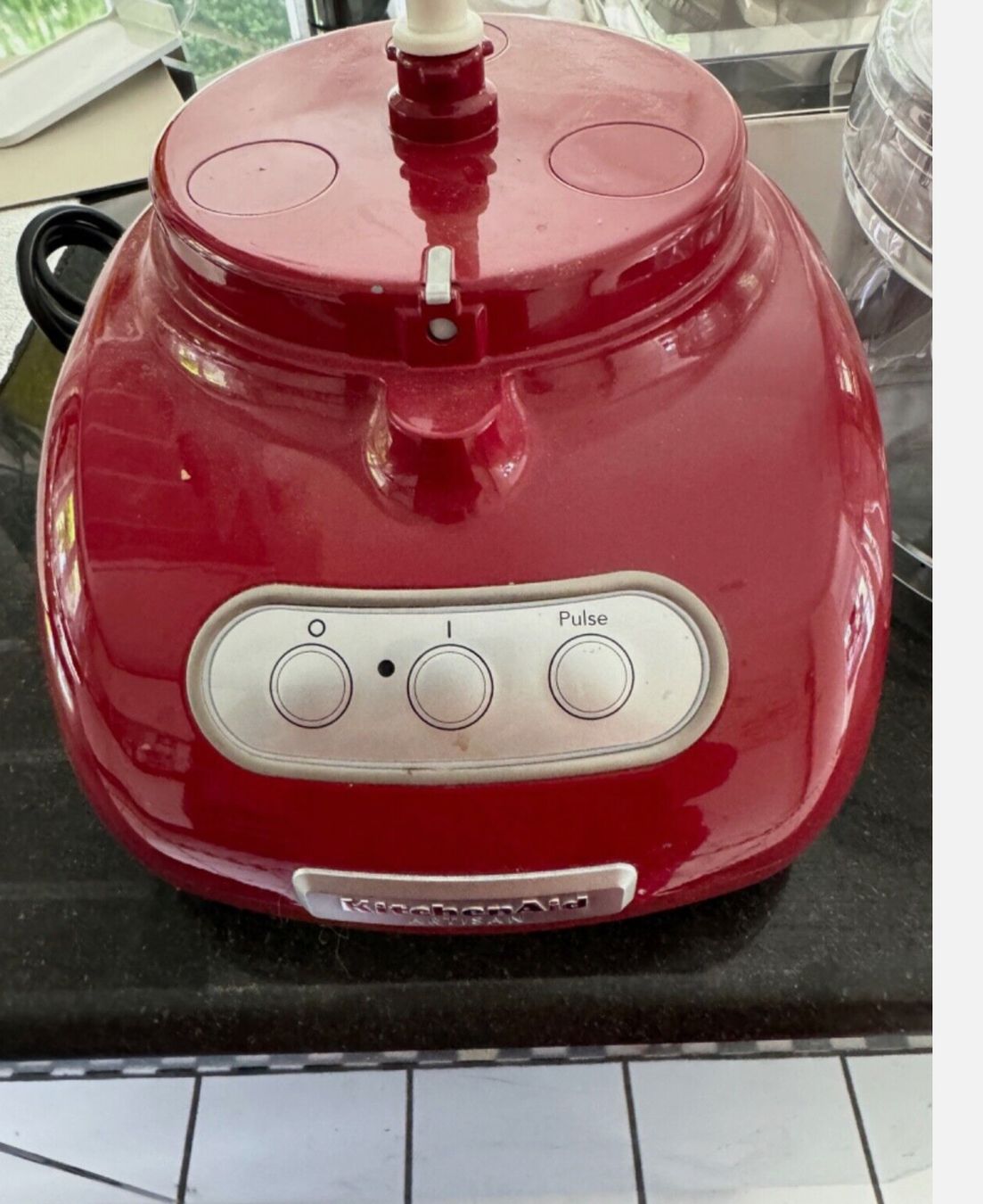 Kitchenaid Elettrodomestici da cucina: Kitchen Aid Artisan 5KFPM776 650 W – Nuovo (secondo la descrizione) da Volketswil venduto da praxis12