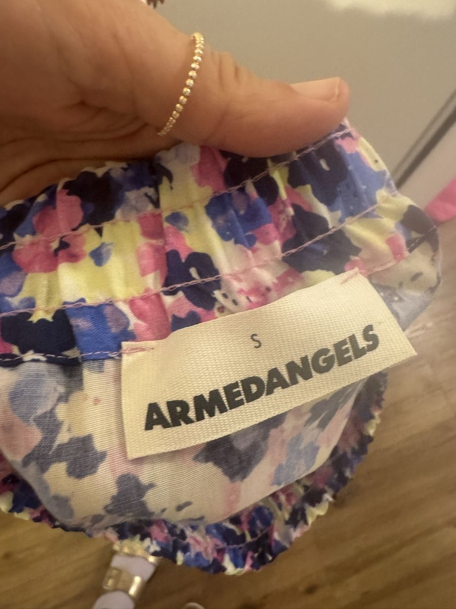 Armedangels Röcke: Schöner Sommerrock Armedangels Gr S/M – Gebraucht aus Udligenswil von son_rd58 1