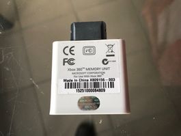 Xbox 360 Original USB Stick