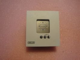 Landis & Gyr, Siemens, Schaltuhr digital AUD 2,