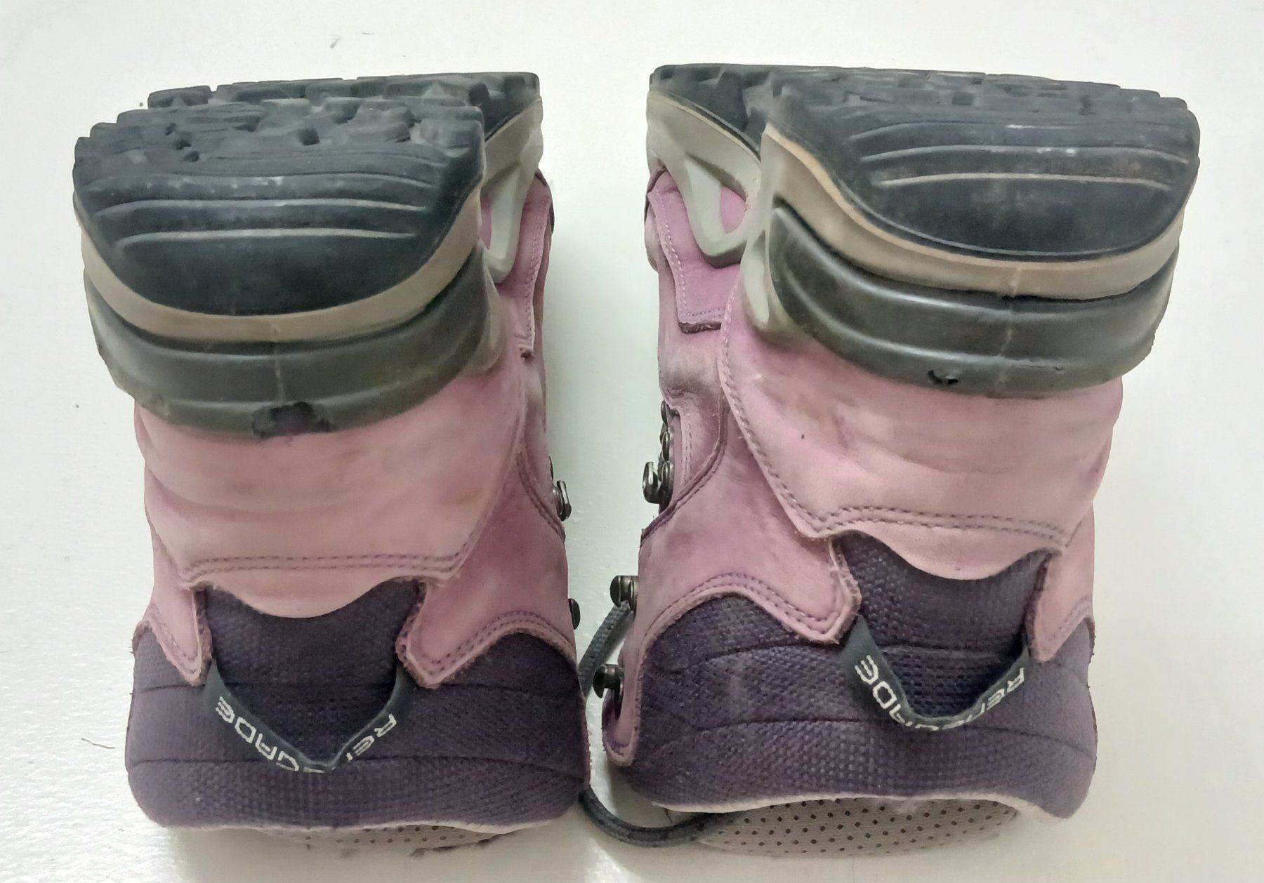 Lowa Scarpe da donna: Wanderschuhe Damen LOWA – Usato da Sissach venduto da mar_xc7r 3