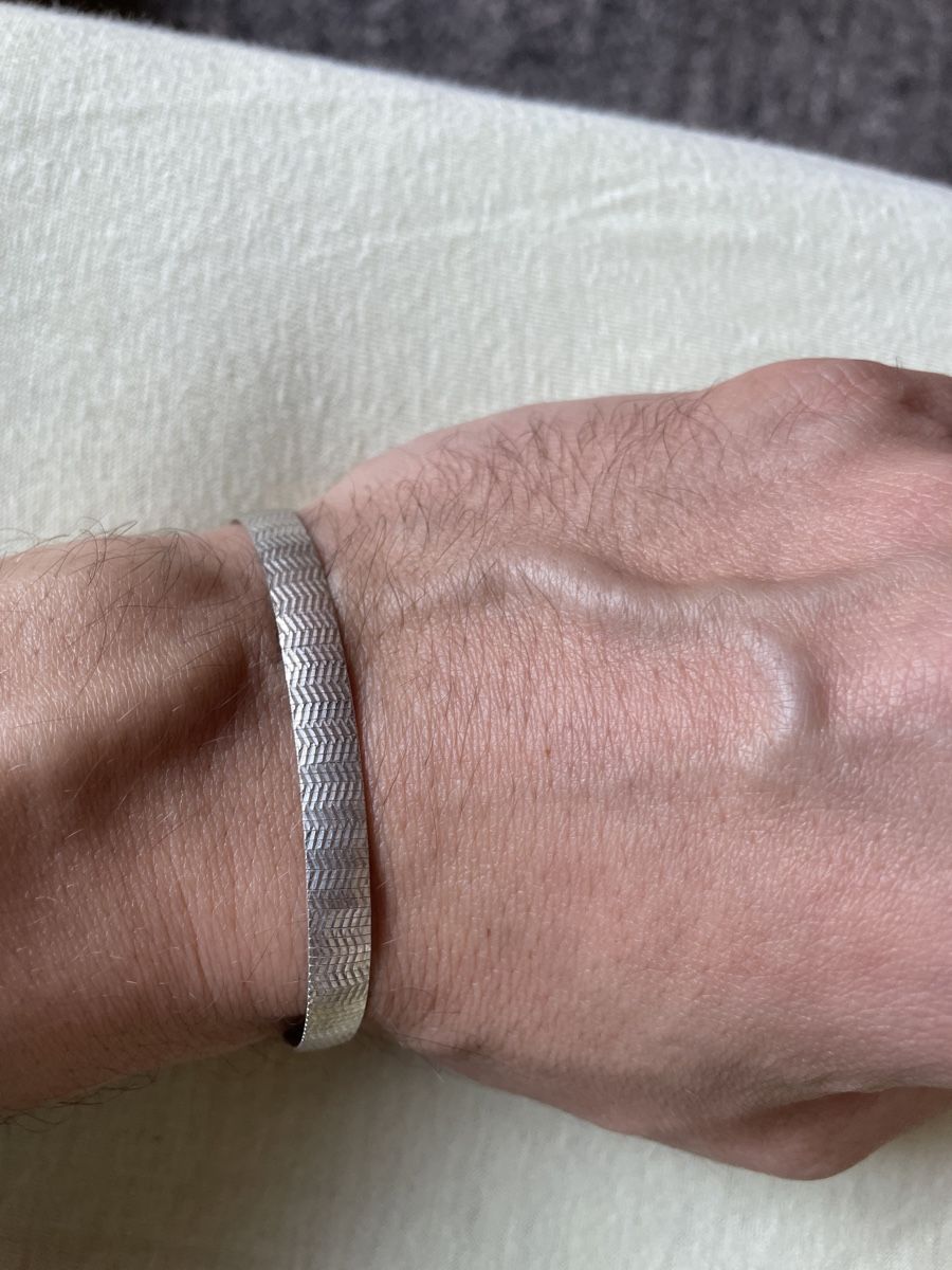 Bracciali & Braccialetti: Armkett – Usato da Reinach AG venduto da M_2024 4