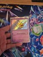carte pokémon greavard shiny en anglais 