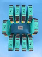 Pepperl+Fuchs VAA-4E4A-KE-ZE/E2 ASi  AS-interface Sensorbox