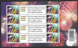 Kleinbogen OS 80A Millennium ** 23.11.1999