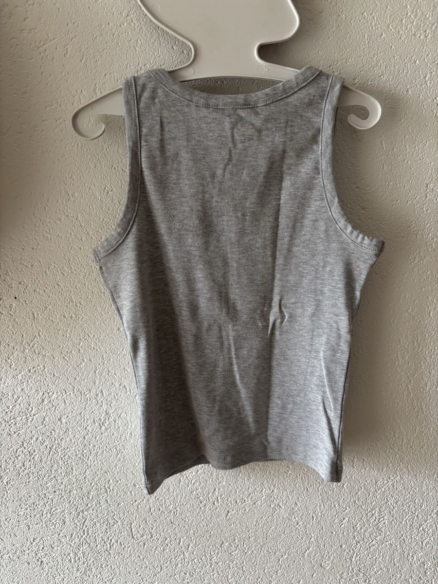 Camicie, T-shirt & Polo: Unterhemd Top H&M Peanuts Snoopy – Usato da Boniswil venduto da Biancaneve91 3