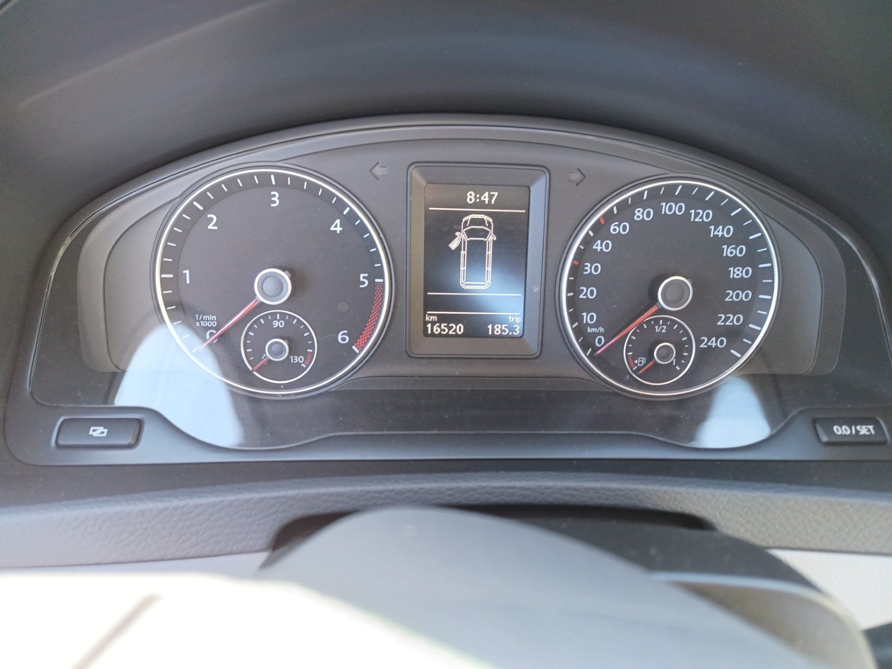 VW Autos: VW T5 California – D'occasion à Wollerau par par_2jr9 5