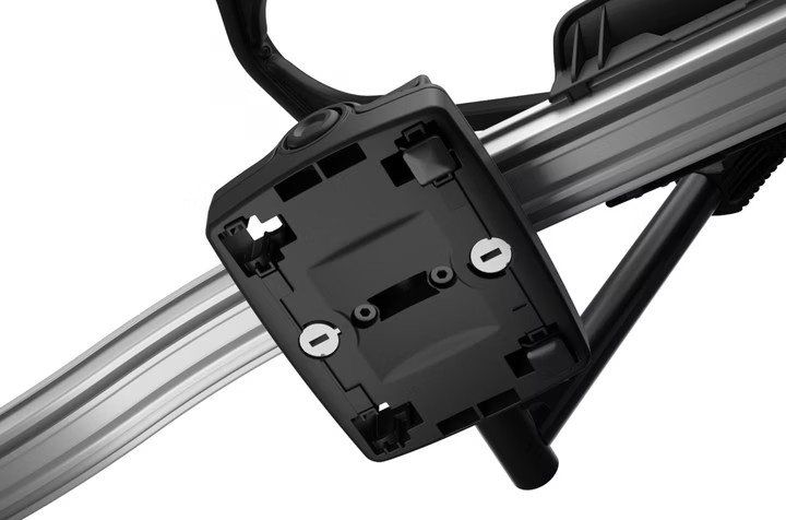 Thule Portapacchi: THULE Veloträger UpRide 599 NEU – Nuovo (secondo la descrizione) da Spreitenbach venduto da spreite 6