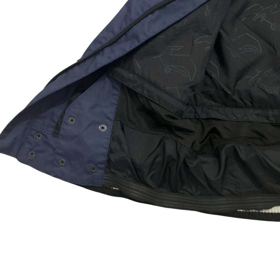 Giacche: Airblaster Finisher Snowboard Jacket – Usato da Zürich venduto da deflipper 3