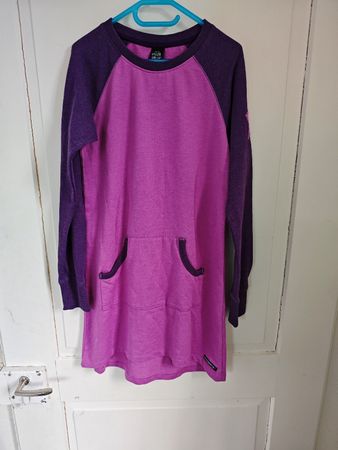 Kleid von Villervalla Gr 152