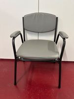 Toilettenstuhl TS-130