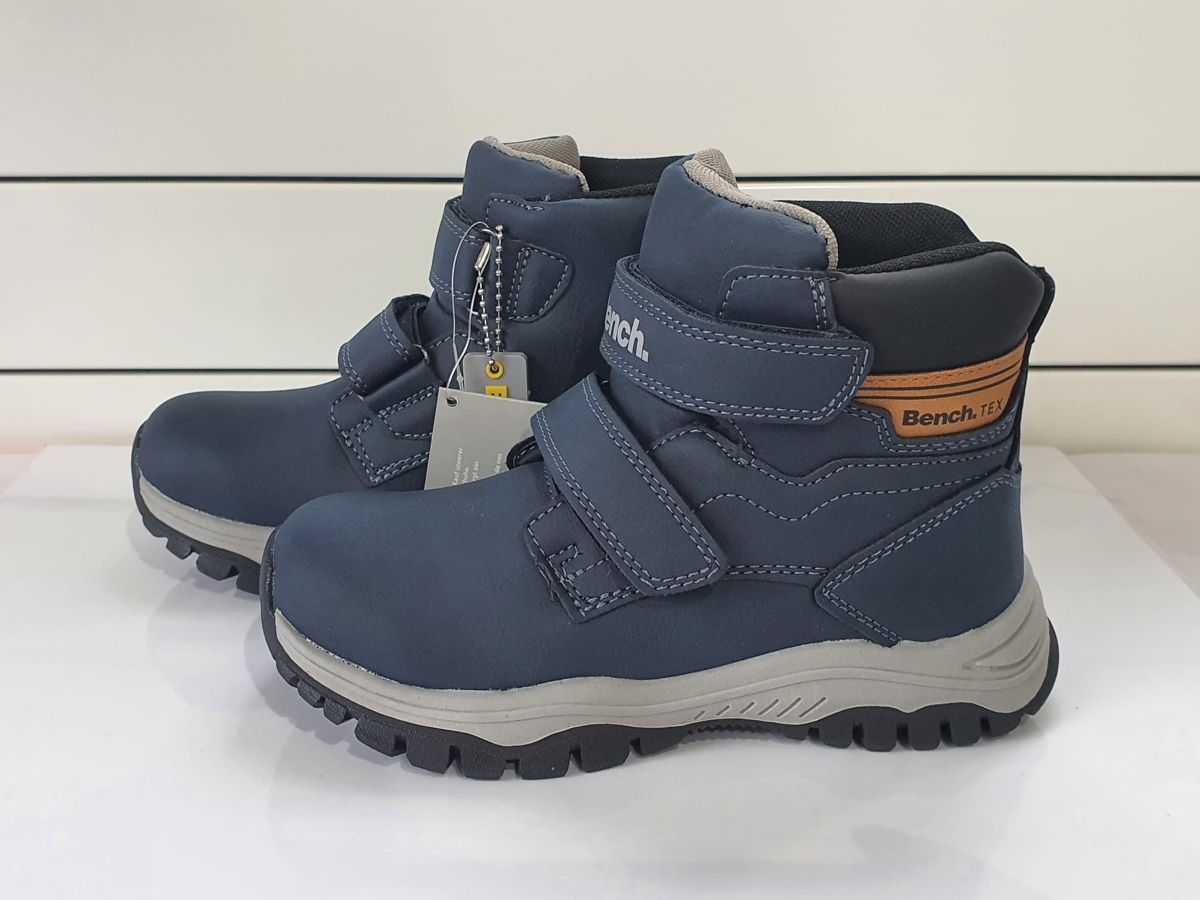 Bench Schuhe für Jungen: Gr. 31 - Bench. TEX Kinderstiefel, Neu – Neu und originalverpackt aus Nürensdorf von Mandy_Nguyen