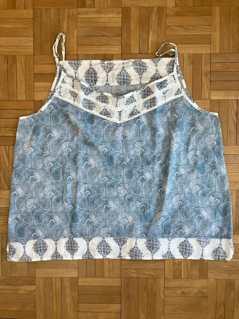 Nile Tops: NILE Top Gr.XL – Gebraucht aus Laupen ZH von kar_lfz6 2