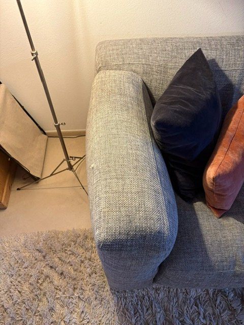 Cassina Divani: Sofa Cassina – Usato da Zug venduto da Wsommer 2