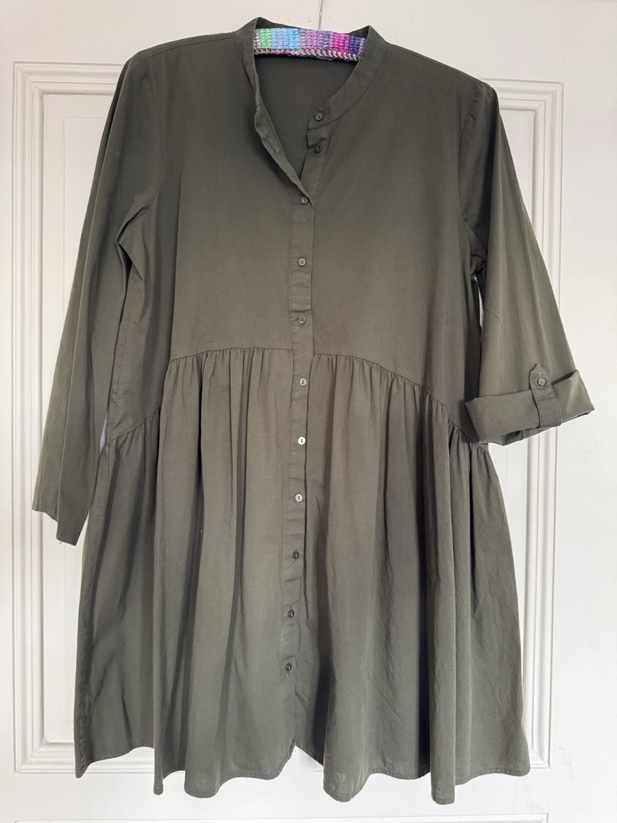 Only Tuniche: Tunika/ Kleid, 40 – Nuovo (secondo la descrizione) da Biel/Bienne venduto da Tibet20