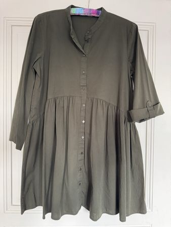 Tunika/ Kleid, 40