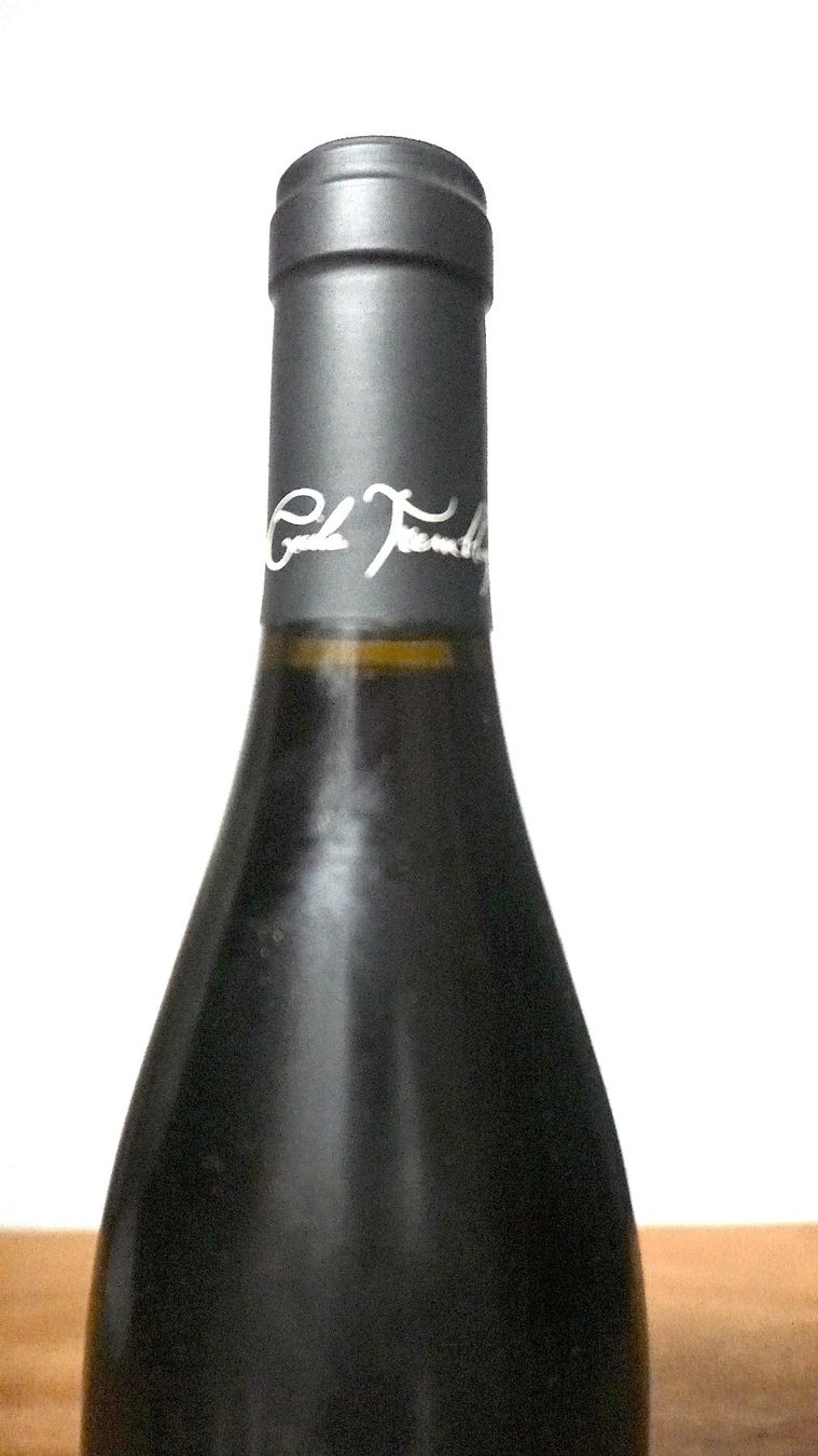 Vino: TREMBLAY Cécile, VOSNE - ROMANEE VV 2014 – Nuovo e nell'imballaggio originale da Givrins venduto da Mariroma 1