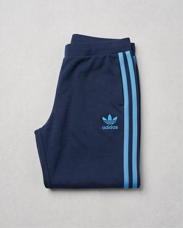 Bas de pantalon sport bleu — très bon état — taille S