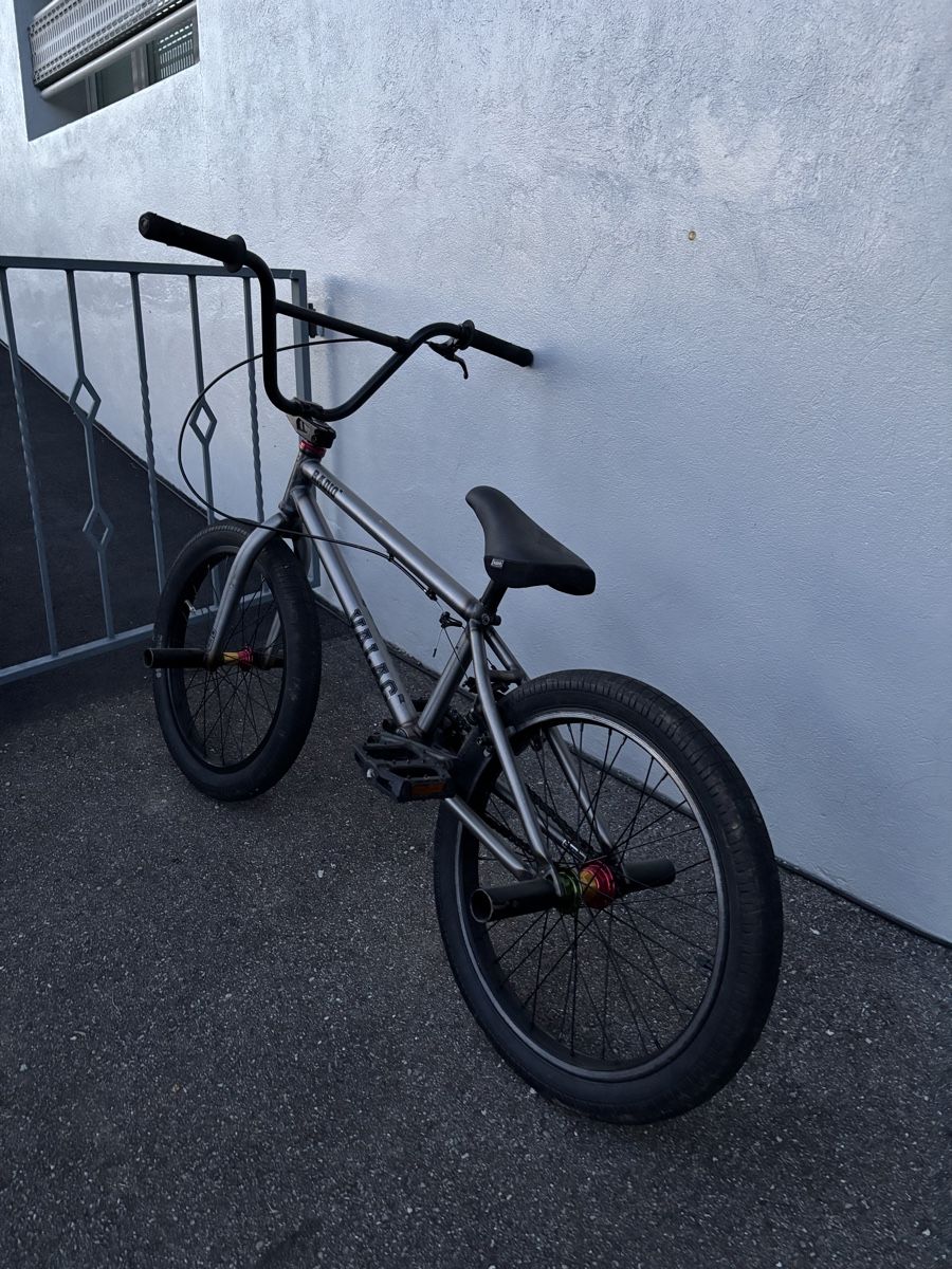 Biciclette: BMX VALAC Radio – Usato da Gretzenbach venduto da leo_nmg6 9