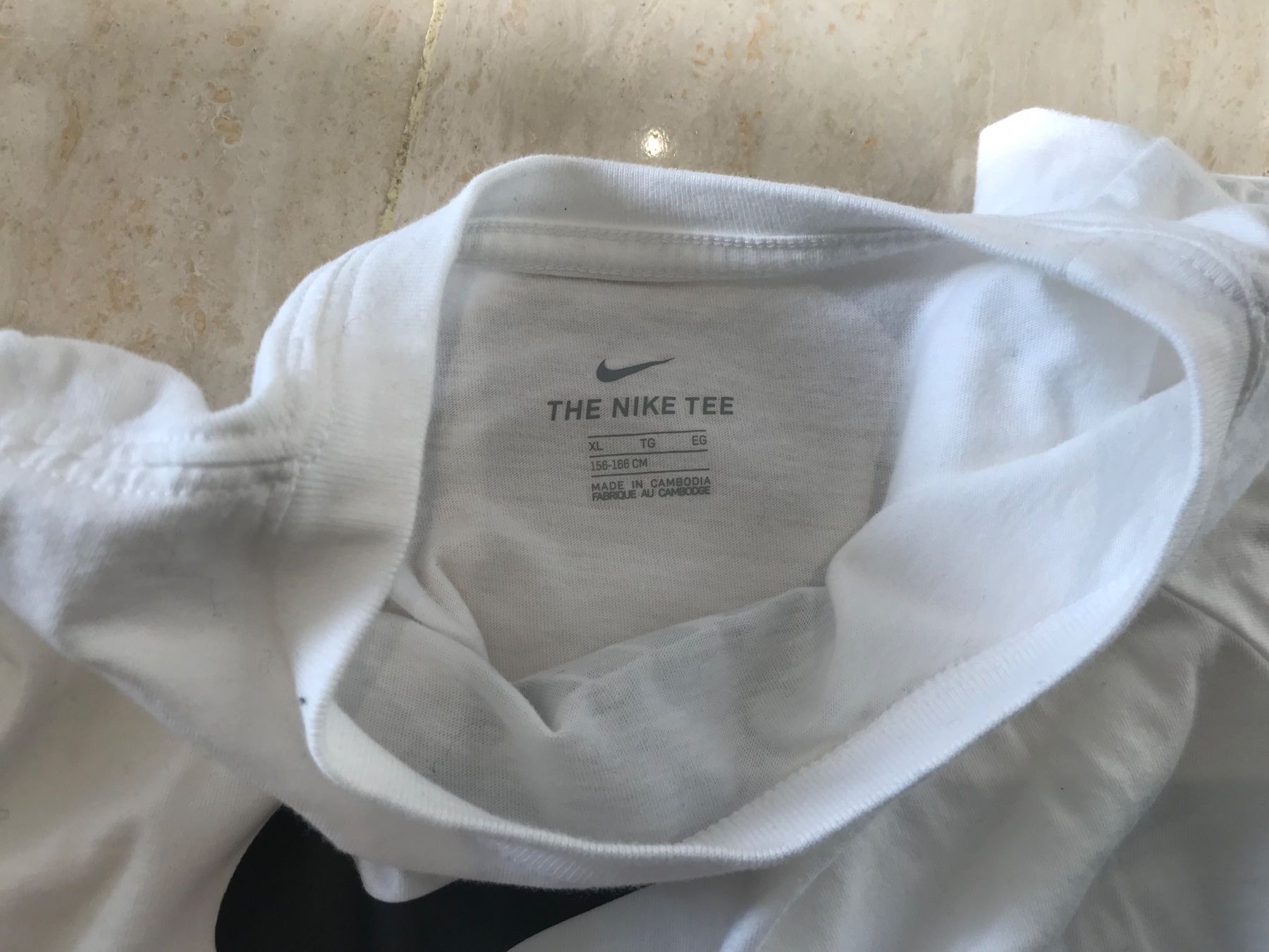 Maglioni & Felpe: Champion und Nike Pullover für Kinder – Usato da Au SG venduto da alphajoker 4