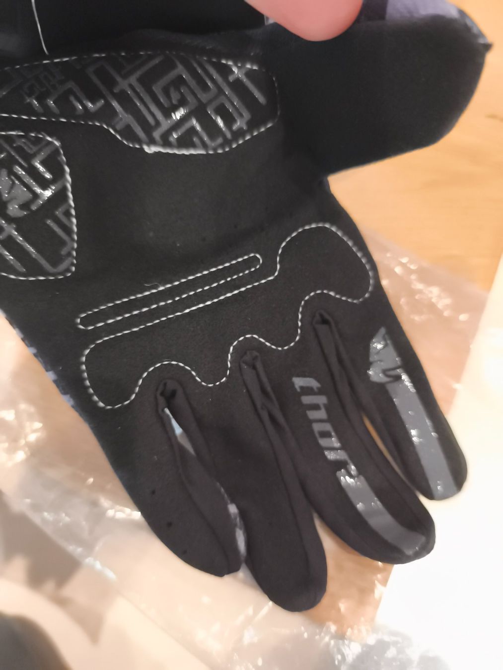 Gants & mitaines : Motocross Handschuhe L – Neuf avec emballage d'origine à Rüthi (Rheintal) par Moto-Marte-Rheintal 1